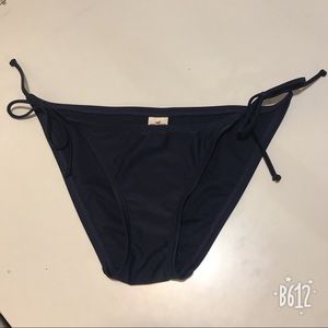 Hollister NWT bikini bottom